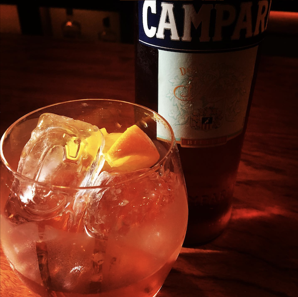 Negroni
